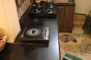 The Kumbh Comfort Homestay - 1