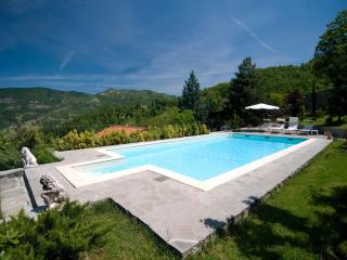 Villa La Fonte 13 - San Godenzo - 0