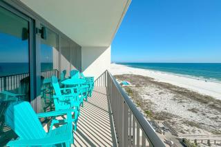 Island Winds West 780 - Gulf Shores - 9