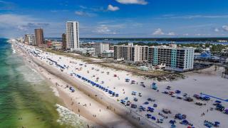 Island Winds West 780 - Gulf Shores - 7