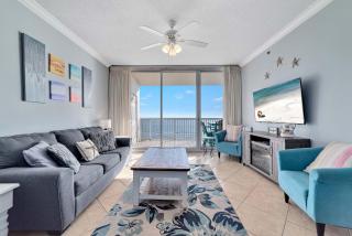 Beach Club Catalina 1407 - Gulf Highlands - 0
