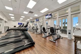 Beach Club Catalina 1407 - Gulf Highlands - 5