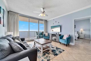 Beach Club Catalina 1407 - Gulf Highlands - 4