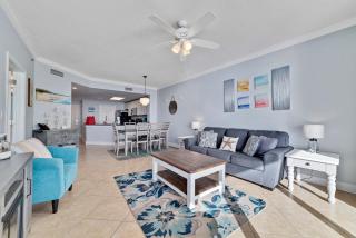 Beach Club Catalina 1407 - Gulf Highlands - 2