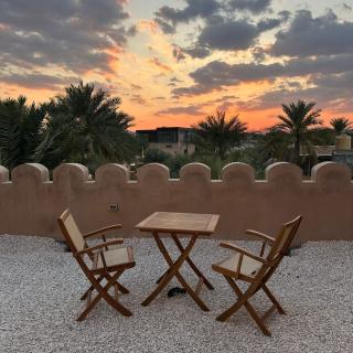Al Jalilain Inn - Nizwa - 9