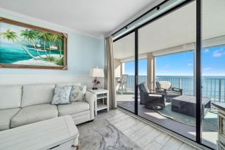 Bluewater 1506 - Orange Beach - 3