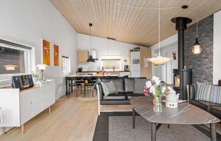 Holiday Home Vestervig 44 - Vestervig - 7