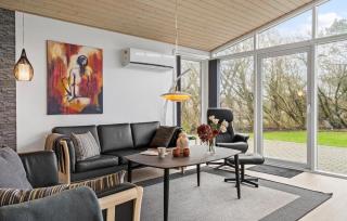 Holiday Home Vestervig 44 - Vestervig - 6