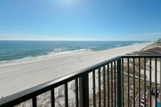 Broadmoor 504 - Orange Beach - 9
