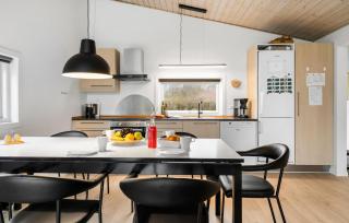 Holiday Home Vestervig 44 - Vestervig - 3