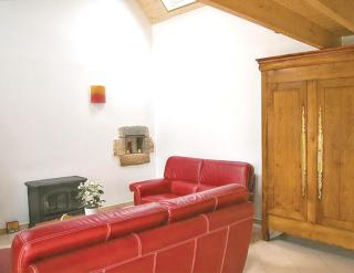 Maison charmante à Botsorhel avec jardin clos - 8