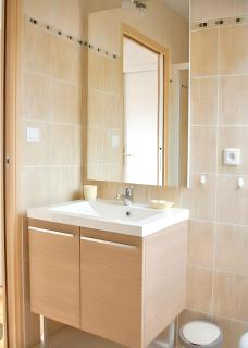 Maison charmante à Botsorhel avec jardin clos - 1