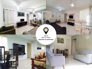 LA07-Bertioga, Próximo ao SESC, Riviera, Vista Linda, Indaiá - Bertioga - 0