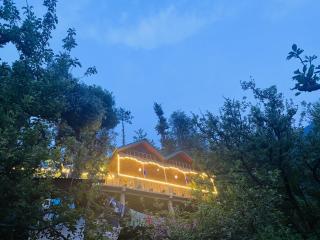 holy mountain Home stay - 0