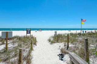Bluewater 1204 - Orange Beach - 8