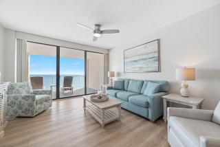 Bluewater 1204 - Orange Beach - 4