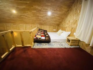 holy mountain Home stay - 2