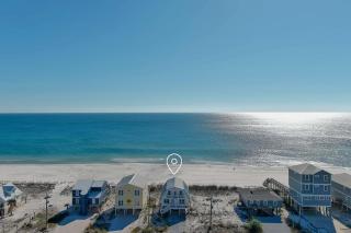 Alabama White Sands - Gulf Shores - 0