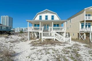 Alabama White Sands - Gulf Shores - 8