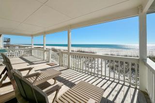 Alabama White Sands - Gulf Shores - 7