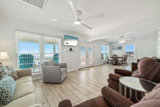 Alabama White Sands - Gulf Shores - 5