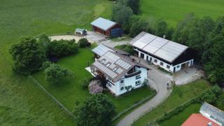 Singerhof Alpenglühen - Waltenhofen - 7