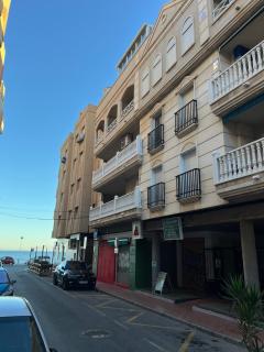 Casa del Sombrero Los Locos beach - Torrevieja - 3