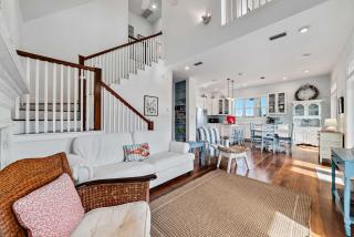 Magnolia Cottage - Gulf Highlands - 0