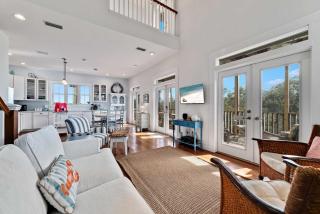 Magnolia Cottage - Gulf Highlands - 5