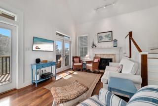 Magnolia Cottage - Gulf Highlands - 4