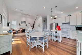 Magnolia Cottage - Gulf Highlands - 3