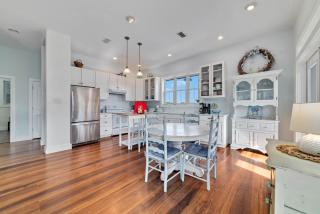 Magnolia Cottage - Gulf Highlands - 2