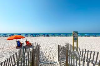 OCEAN HOUSE II 2201 - Gulf Shores - 8