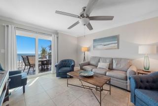 OCEAN HOUSE II 2201 - Gulf Shores - 5