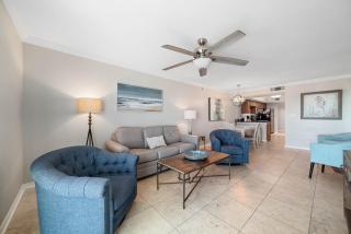 OCEAN HOUSE II 2201 - Gulf Shores - 4