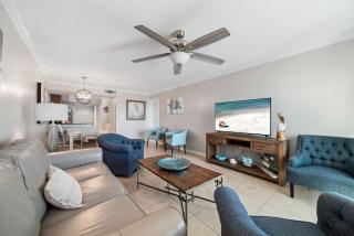 OCEAN HOUSE II 2201 - Gulf Shores - 3