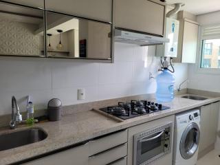 Apartamento Sul da Ilha - Florianópolis - 9