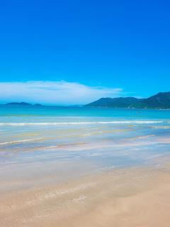 Apartamento Sul da Ilha - Florianópolis - 8