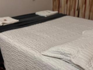 Pousada São José Santo Amaro ma - 1