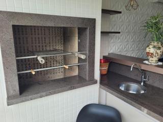 Apartamento Sul da Ilha - Florianópolis - 2