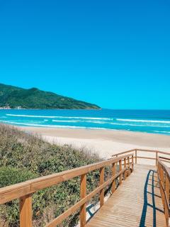 Apartamento Sul da Ilha - Florianópolis - 1