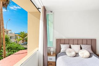 Cozy, modern studio DREAM BLUE - Callao Salvaje - 8