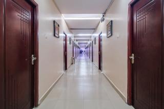 Super Townhouse Gajuwaka Near CMR Mall - Kurmannapalem - 6