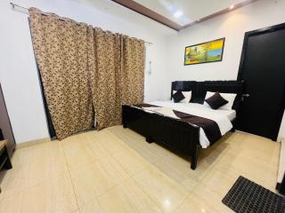 Luxury Taj Homestay, Stay 1KM Walking Distance From Taj Mahal East Gate - Agra - 9