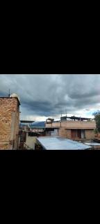 Caxas - Cajamarca - 3