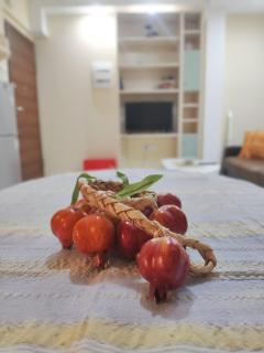 Διαμέρισμα στην Ξάνθη-Apartment in Xanthi - Xánthi - 0