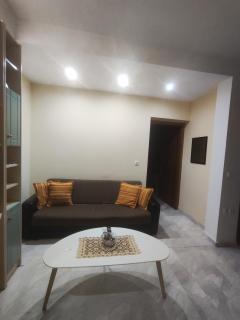 Διαμέρισμα στην Ξάνθη-Apartment in Xanthi - Xánthi - 4