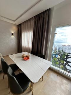 Appartement le mirador de Tanger - Tangeri - 5