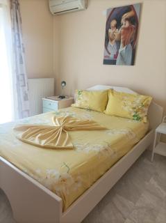 Διαμέρισμα στην Ξάνθη-Apartment in Xanthi - Xánthi - 9