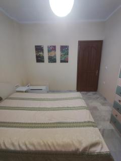 Διαμέρισμα στην Ξάνθη-Apartment in Xanthi - Xánthi - 5